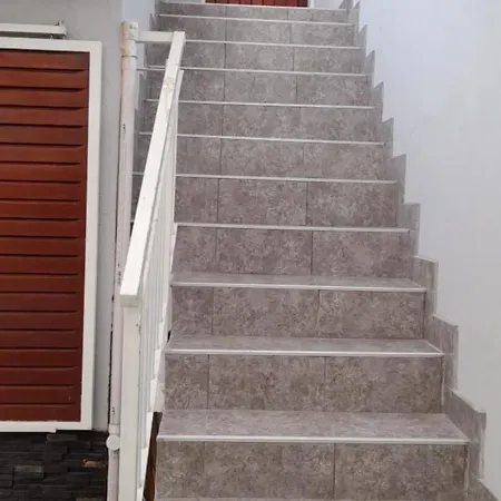 Depa Del Sur Apartment Salta Exterior photo