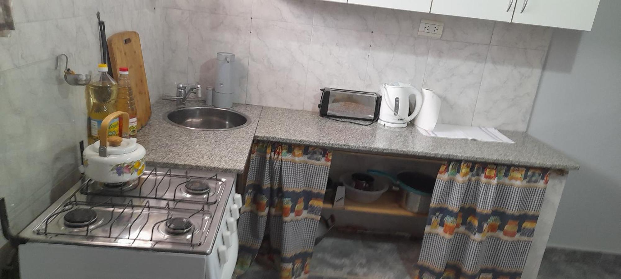 Apartment Depa Del Sur *