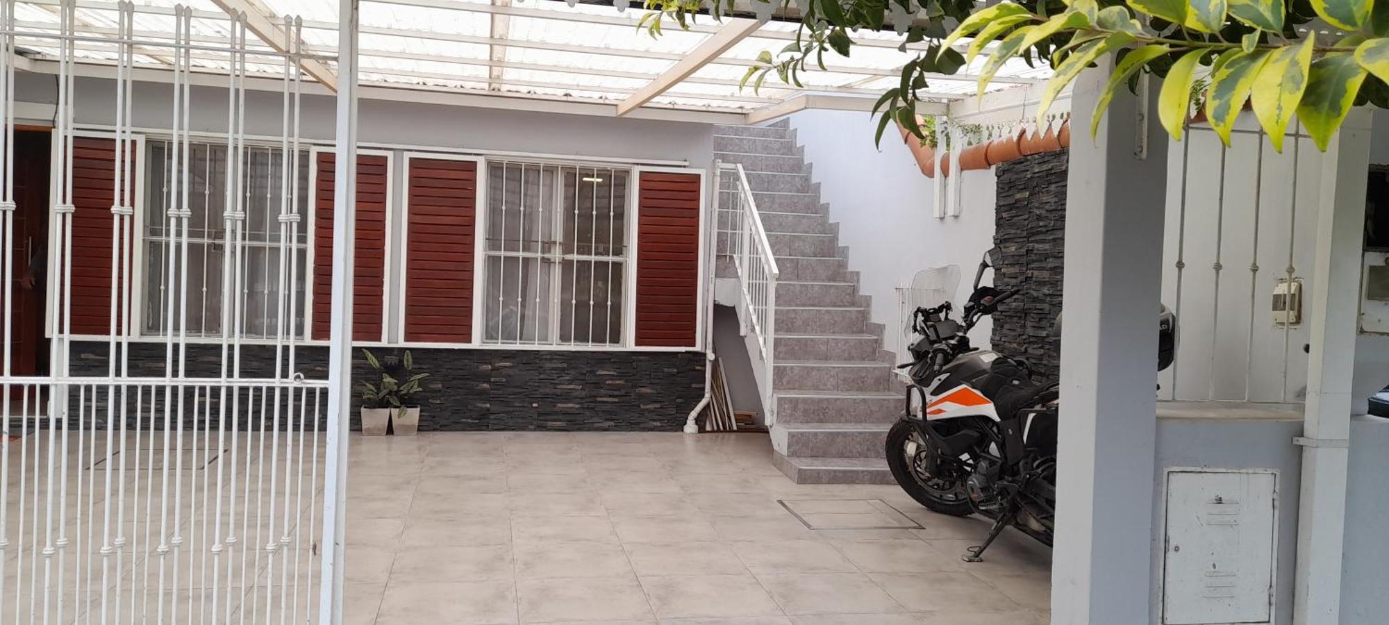 Depa Del Sur *